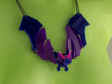 Vampire Bat Necklace - Night Crawler