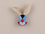 Bunny Brooch - Regency