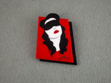 Expectation Brooch