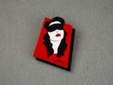 Expectation Brooch