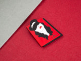 Expectation Brooch