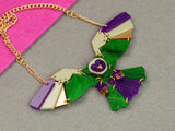 Owl Necklace - King Cobra