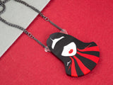 Suspense Necklace